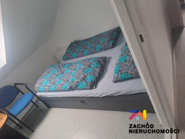 Nieruchomości Gorzów - Pensjonat w Lubniewicach
